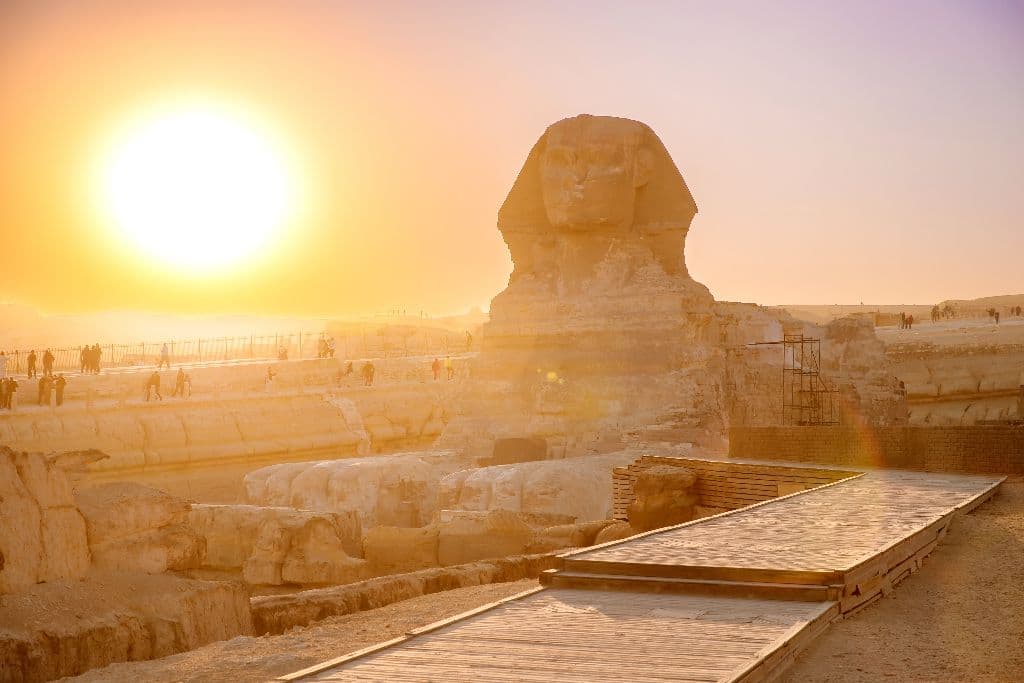 Egypt