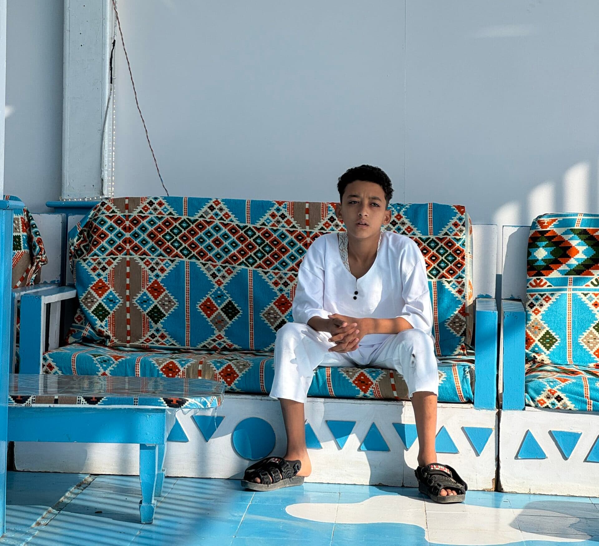 Nubian Village
