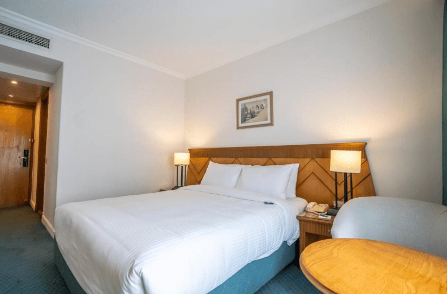Azal Pyramids Hotel