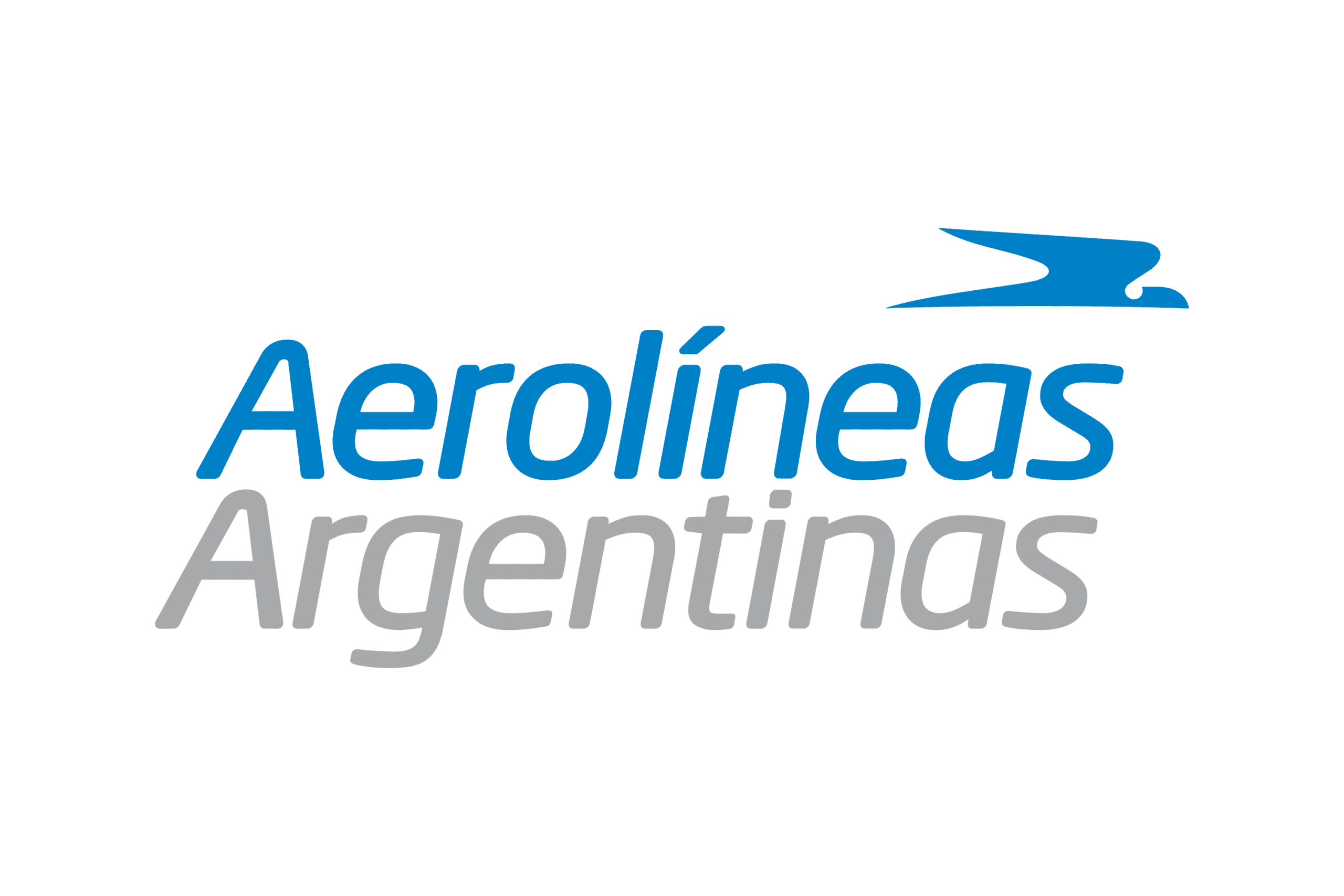 阿根廷航空 Aerolíneas Argentinas logo