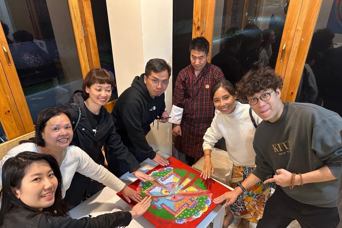 走進不丹文化核心:五大值得體驗的在地文化活動