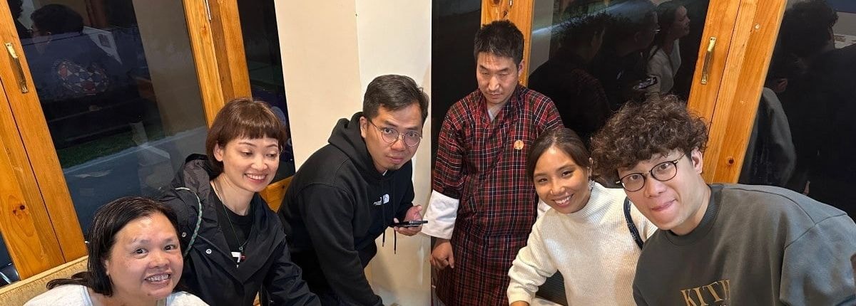 走進不丹文化核心:五大值得體驗的在地文化活動