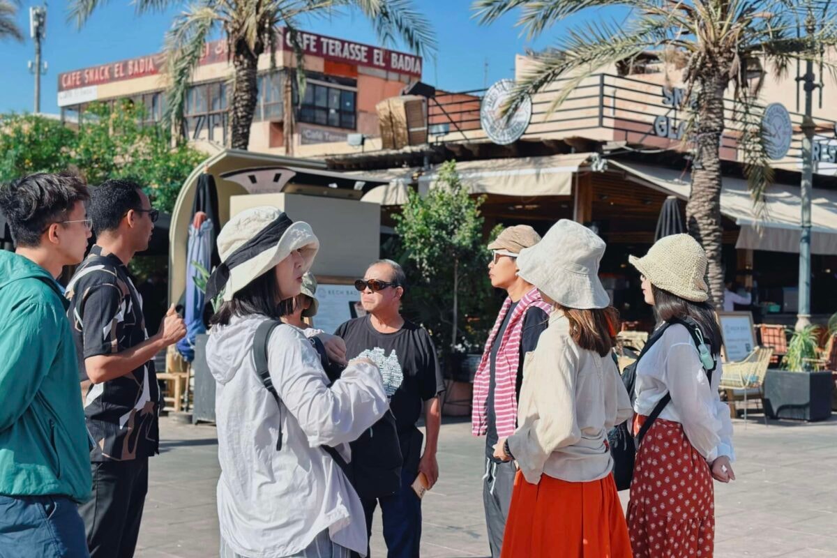 摩洛哥旅遊行李清單:行前準備 & 必帶物品指南