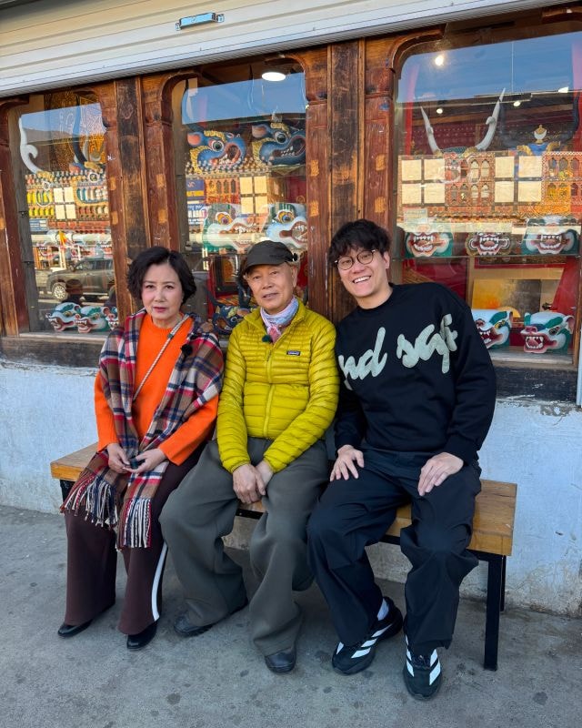 DeWonder with TVB - Bhutan