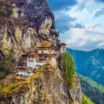 不丹黑頸鶴節大自然深度遊【8日7夜】 (2026) - Deposit / 訂金