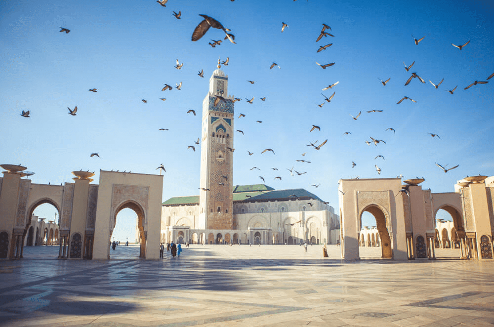 Casablanca_Morocco