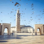 摩洛哥十月秋季深度遊【11日10夜】 (2026) - Deposit / 訂金