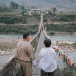 不丹十一月深度遊【6日5夜】 (2026) - Deposit / 訂金