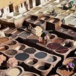 摩洛哥五月深度遊【11日10夜】 (2026) - Deposit / 訂金