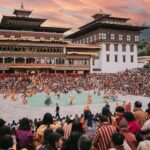 不丹九月策秋節及徒步露營深度遊【8日7夜】 (2026) - Deposit / 訂金