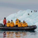 南極十一月下旬深度遊【11日10夜】 (2026) - Deposit / 訂金