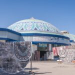 中亞土庫曼、烏茲別克聖誕兩國深度遊【9日8夜】 (2026) - Deposit / 訂金