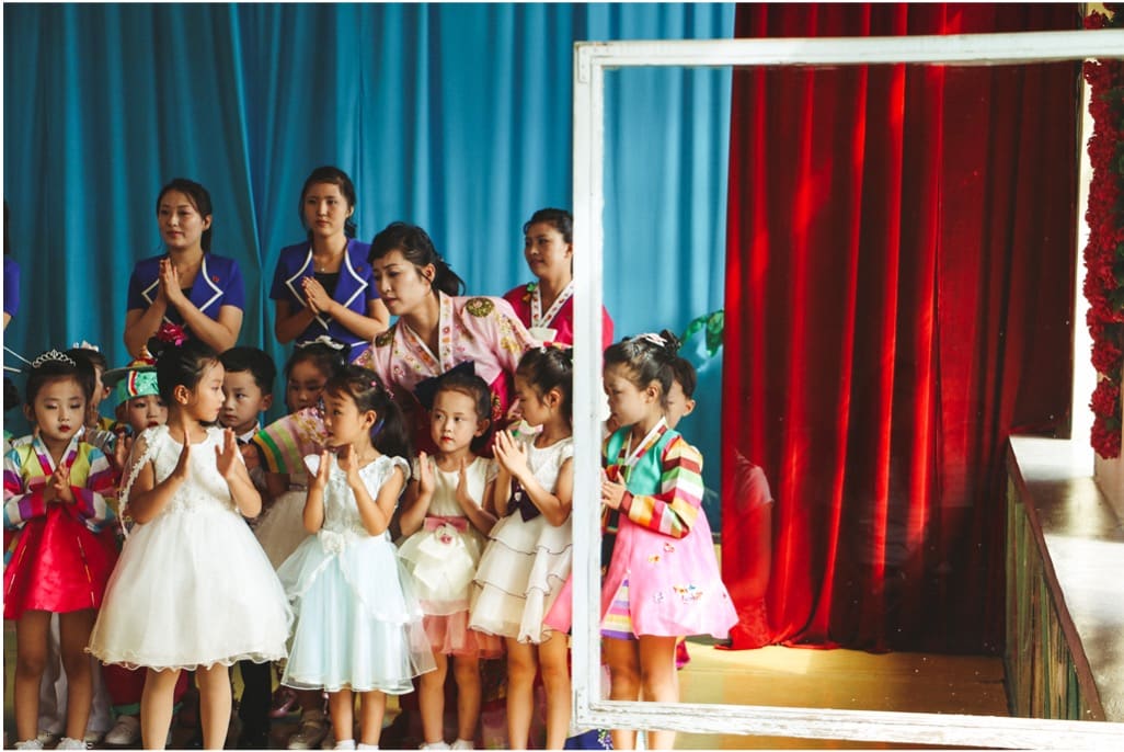 松濤園國際 兒童聯盟營舍