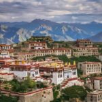 西藏六月深度遊【8日7夜】 (2026) - Deposit / 訂金