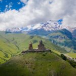 十二月聖誕高加索三國深度遊【11日10夜】 (2026) - Deposit / 訂金