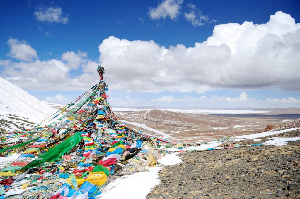 Lakenla Valley_Tibet (1)