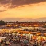 摩洛哥十二月聖誕跨年深度遊【11日10夜】 (2026) - Deposit / 訂金