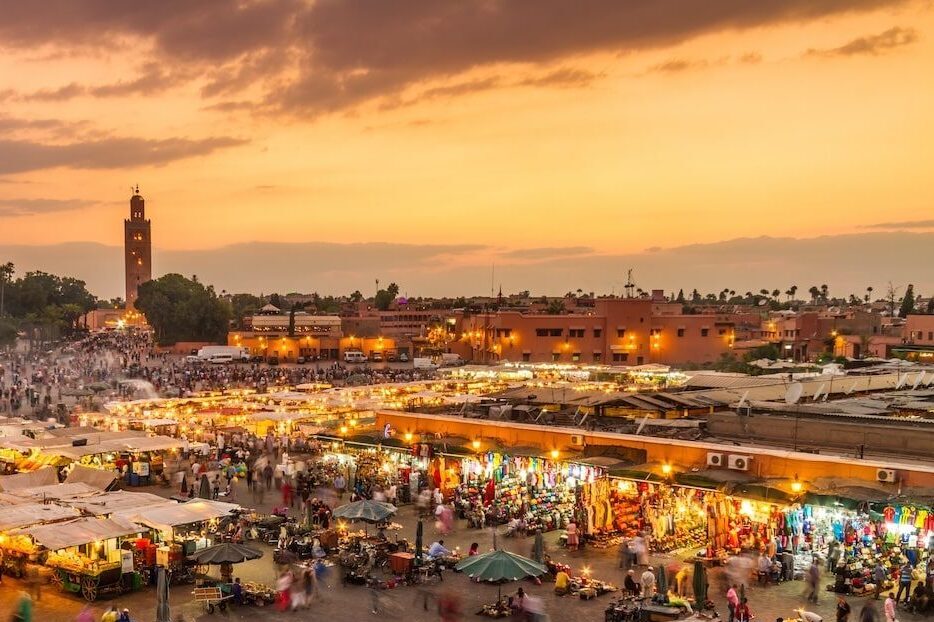 古城探秘，穿梭千年歷史迷宮