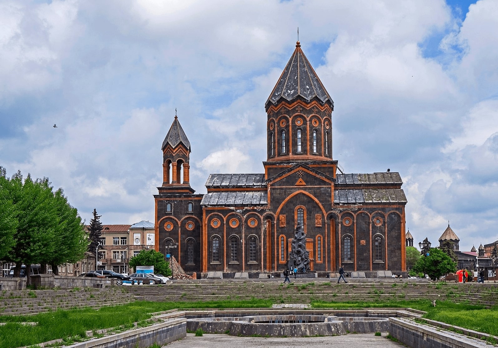 救世主教堂 Holy Savior’s Church