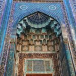 中亞土庫曼、烏茲別克十月兩國深度遊【9日8夜】 (2026) - Deposit / 訂金