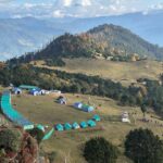 不丹十月徒步露營深度遊【8日7夜】 (2026) - Deposit / 訂金