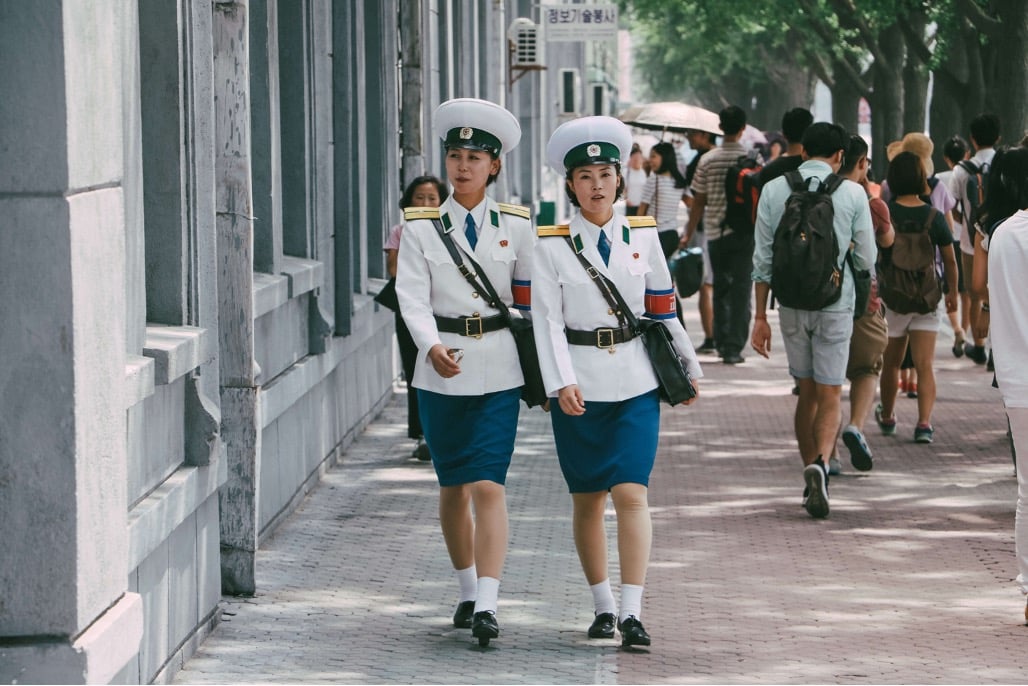 以真實的步履更深度體驗北韓，帶您一窺神秘之地。