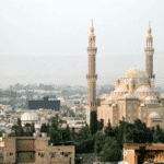 九月伊拉克深度遊【10日9夜】 (2026) - Deposit / 訂金