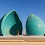 十月伊拉克深度遊【10日9夜】 (2026) - Deposit / 訂金