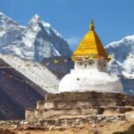 西藏九月深度遊【8日7夜】 (2026) - Deposit / 訂金