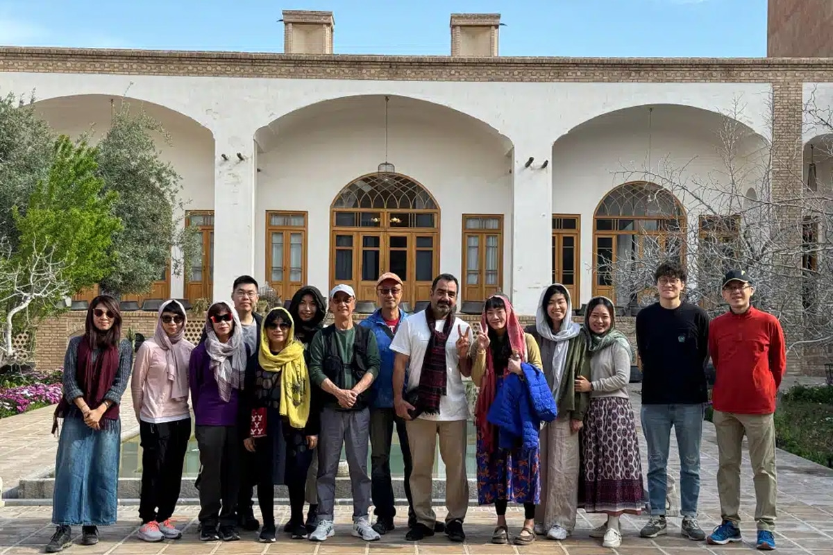 伊拉克深度遊| 獨家小團隊．專家帶隊體驗在地文化- DeWonder Travel 深度遊專家