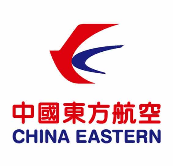 China Eastern logo