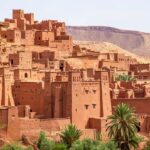 摩洛哥十一⽉初秋深度遊 【11日10夜】2026 - Deposit / 訂金