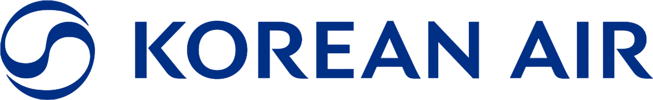Korean Air logo