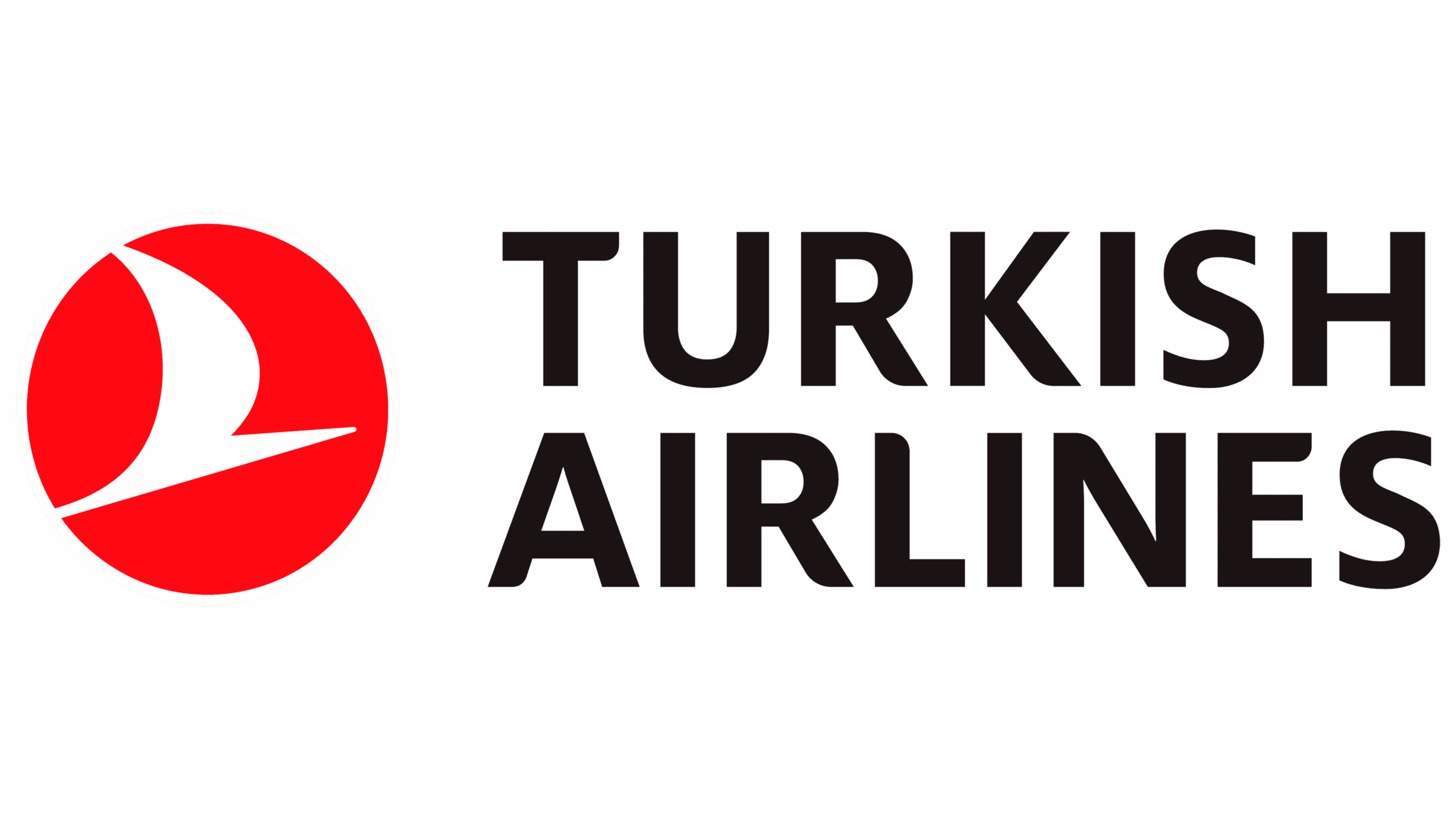 Turkish Airlines logo