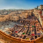 摩洛哥九月中秋經典遊【9日8夜】 (2026) - Deposit / 訂金