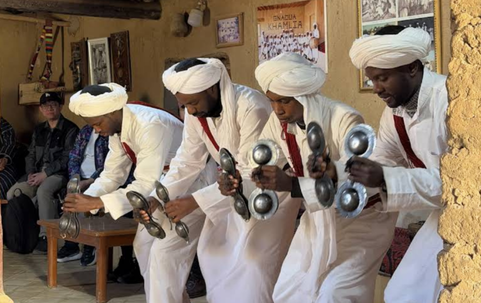 Stephy morocco review