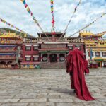 西藏八月深度遊【8日7夜】 (2026) - Deposit / 訂金