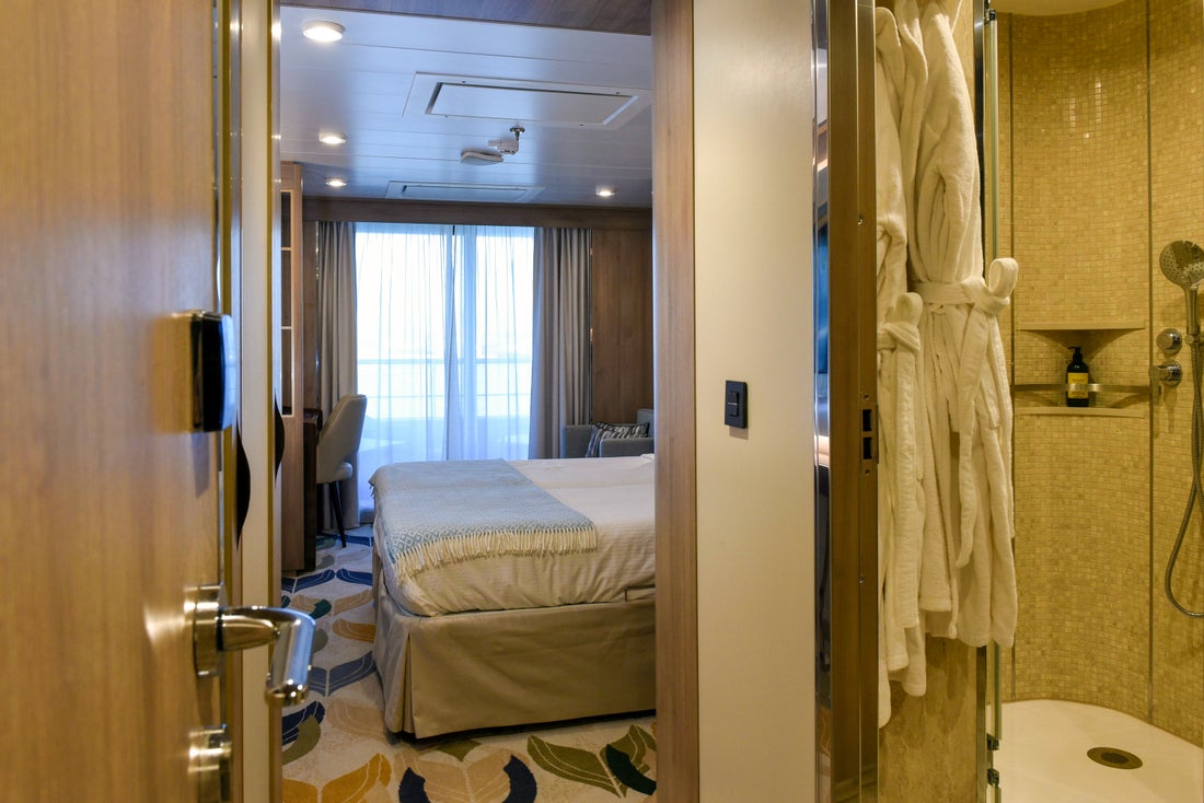 Veranda Suite 露台套房