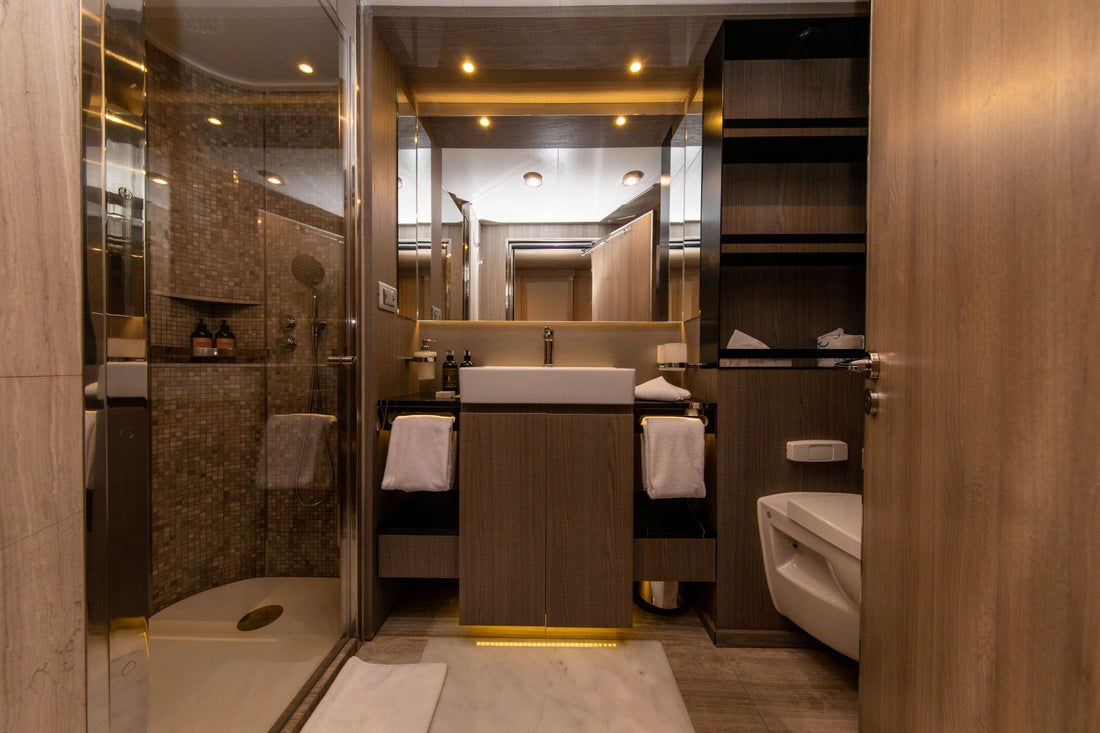 Veranda Suite 露台套房