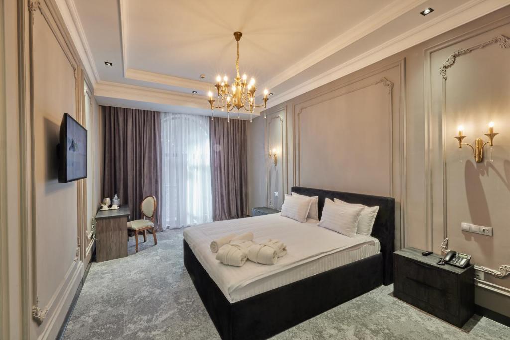 Continental Hotel Samarkand