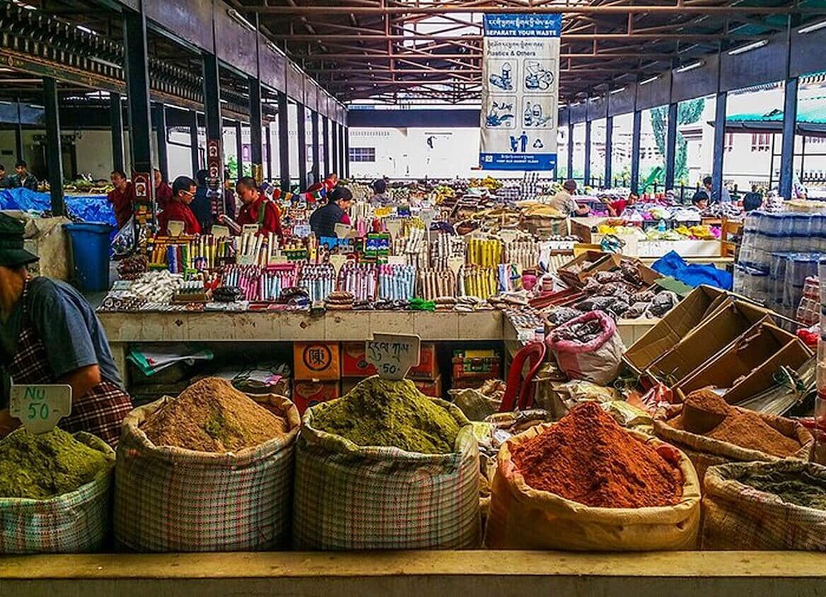 百年農夫市場 Centenary Farmers Market
