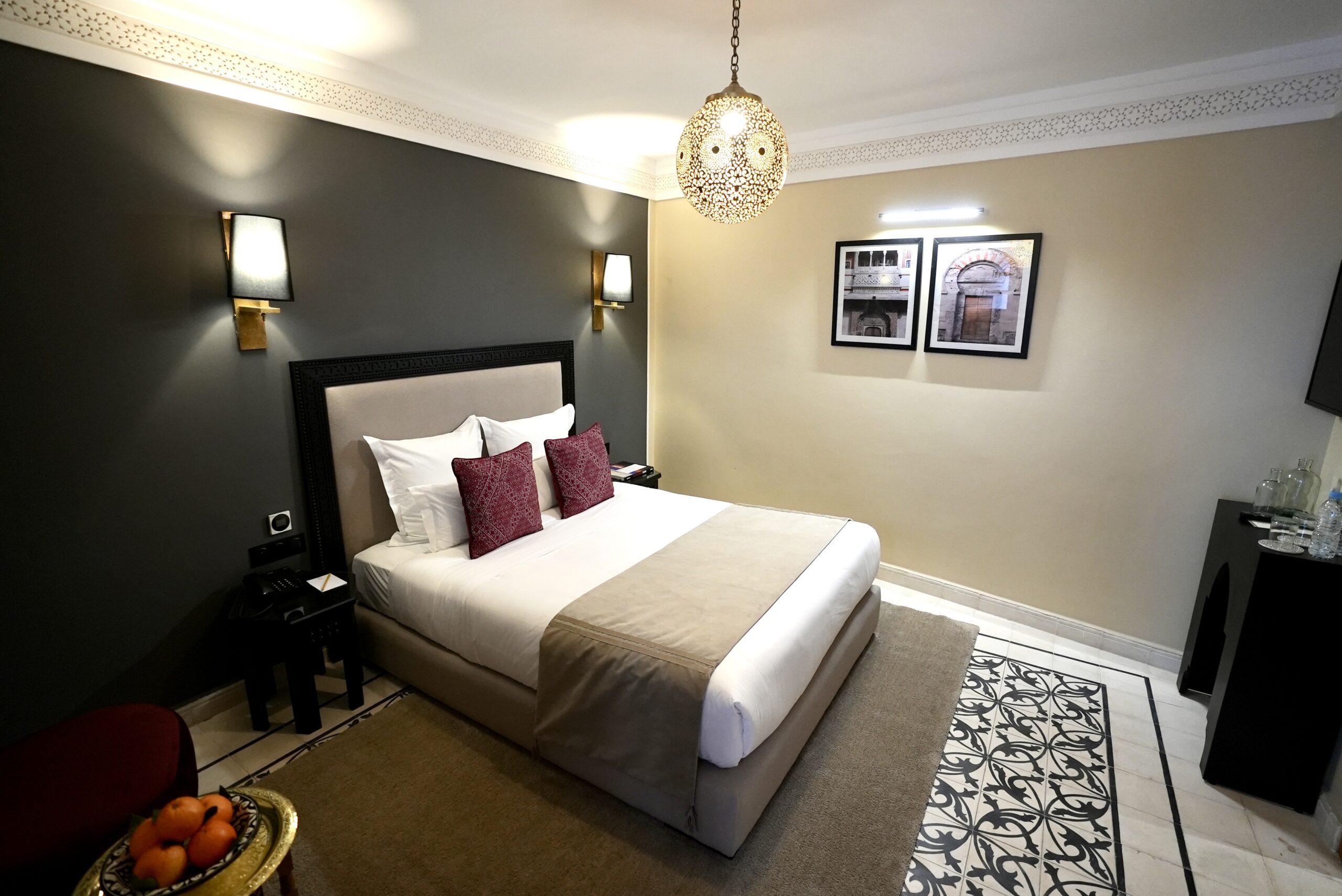 Dar Lys - Luxury Riad & Spa