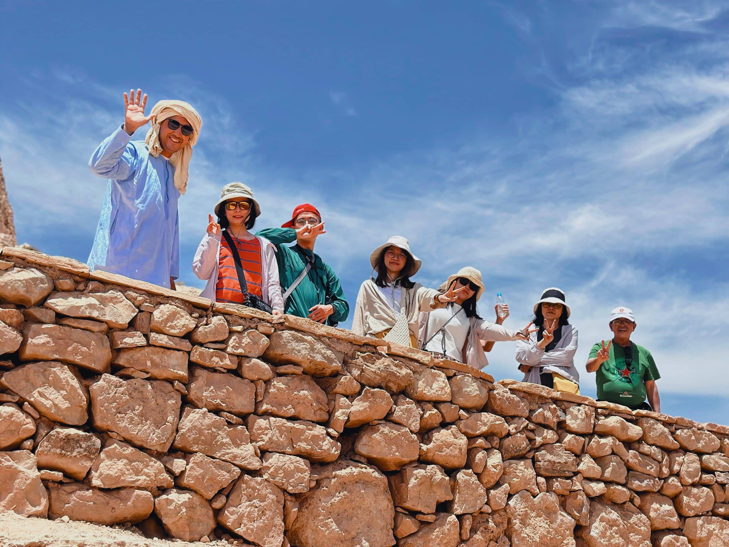 Morocco_Ait Benhaddou1