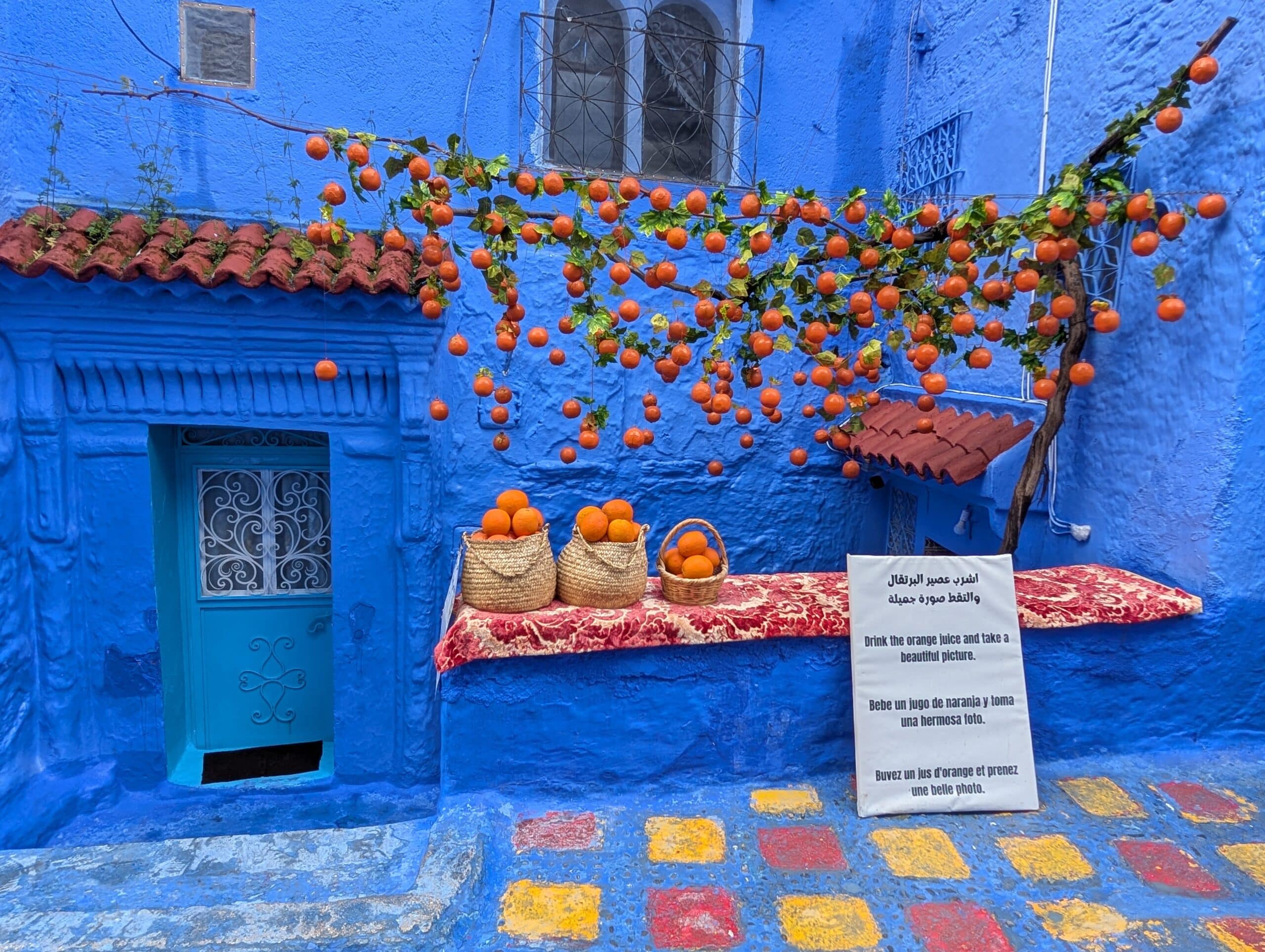 Morocco_Chefchaouen4