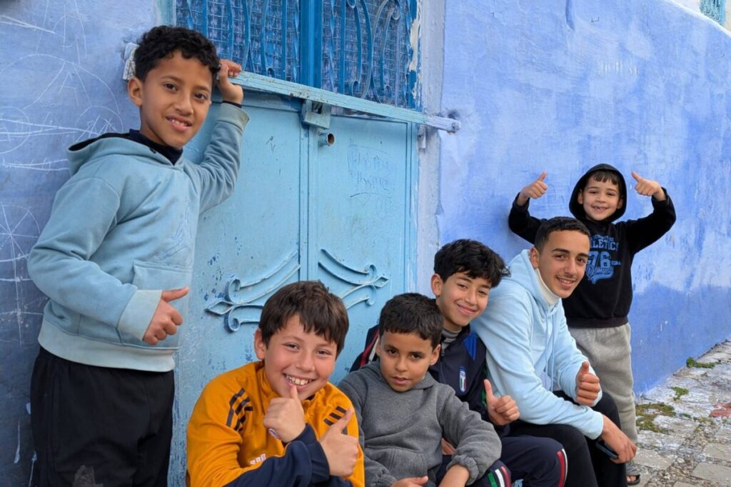 Morocco_Chefchaouen1