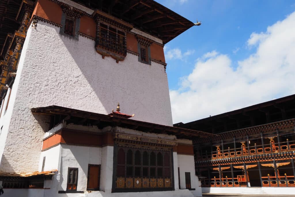 Paro_Dzong1