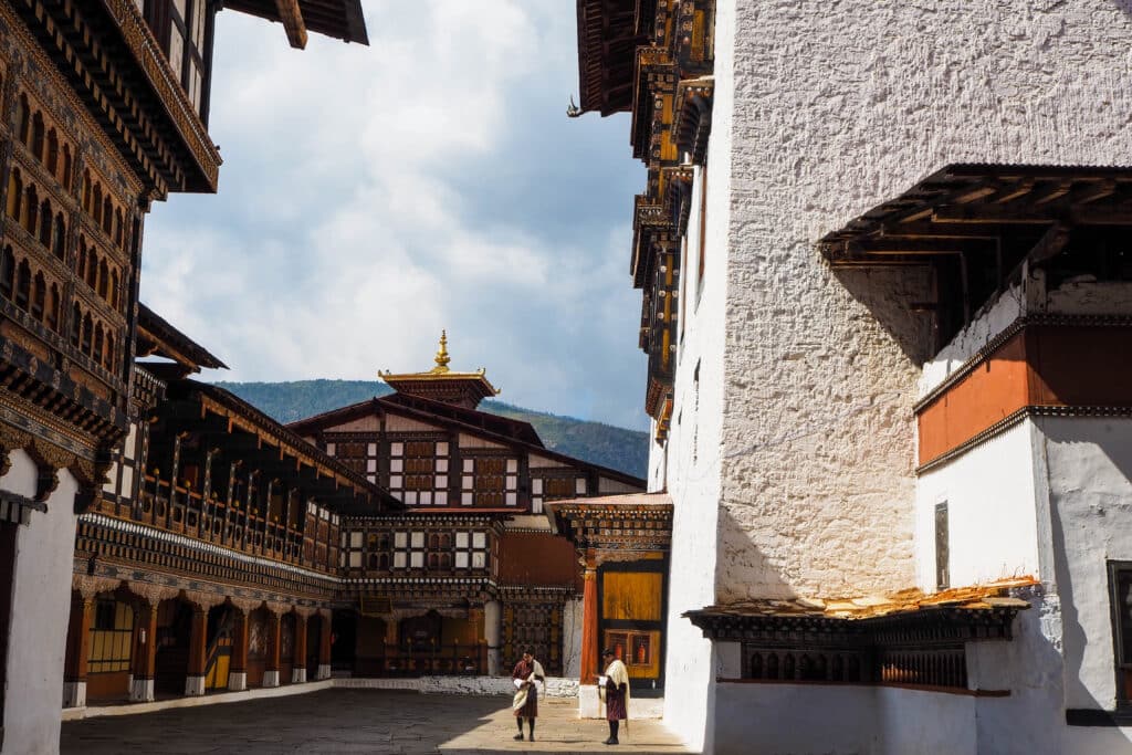Paro_Dzong2
