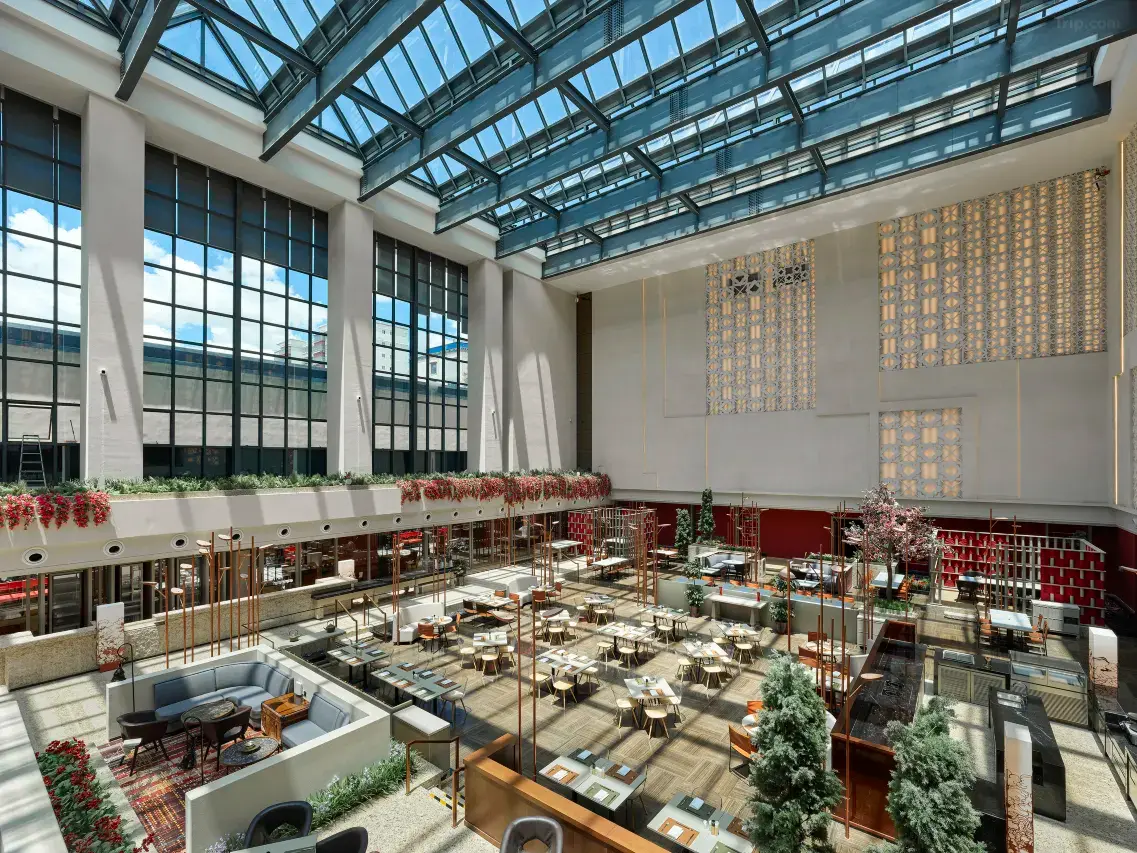 ⽇喀則希爾頓酒店