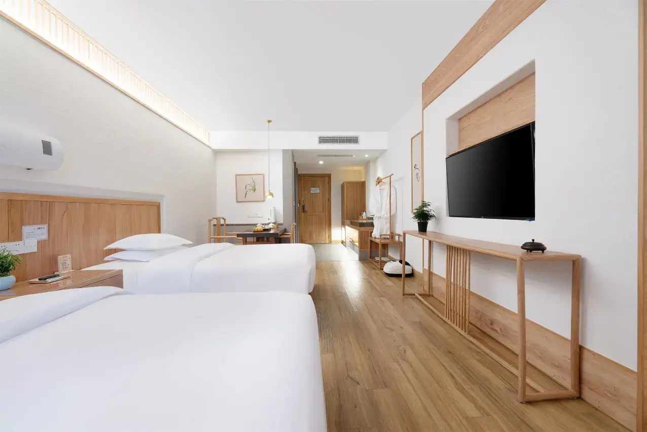 拉薩春秋富氧酒店