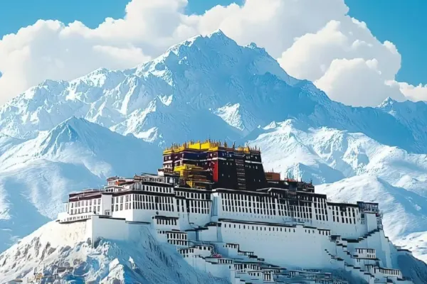 拉薩春秋富氧酒店